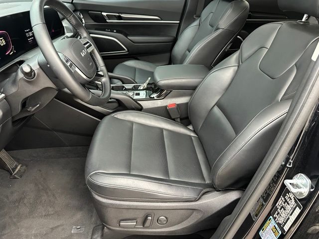 2024 Kia Telluride S — photo 43 of 52