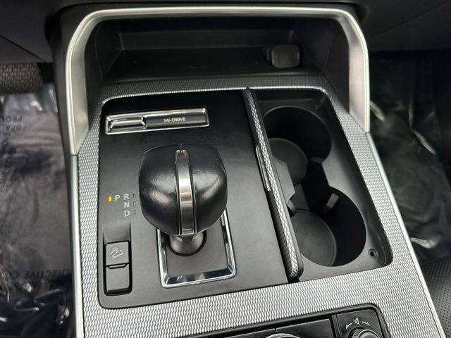 2025 Mazda CX-90 3.3 Turbo Premium — photo 27 of 34