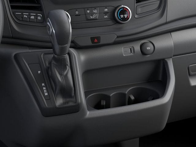 2025 Ford Transit-350 Base — photo 16 of 50