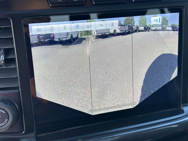 2023 Ford F-150 Tremor — photo 32 of 37