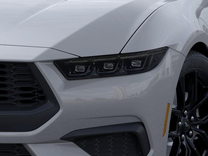 2026 Ford Mustang Ecoboost — photo 41 of 52