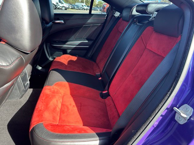 2023 Dodge Charger R/T Scat Pack — photo 16 of 31
