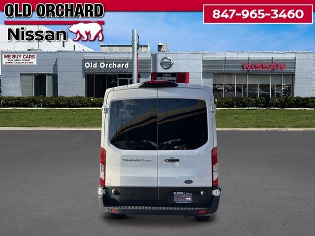 2024 Ford Transit-250 Base — photo 6 of 24