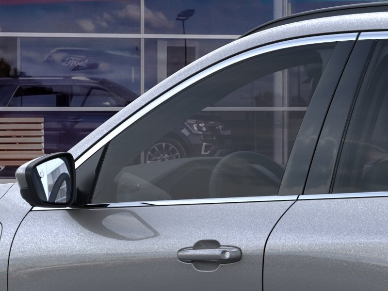 2024 Ford Escape Plug-In Hybrid Base — photo 44 of 54