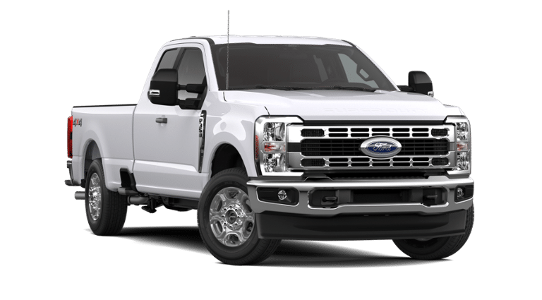 2026 Ford F-350SD XLT — photo 49 of 52