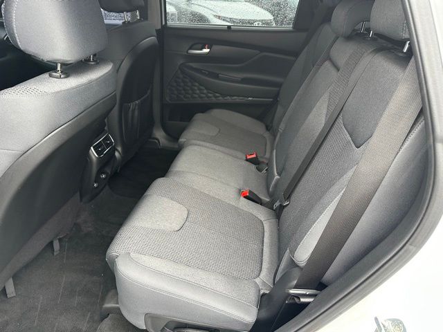 2022 Hyundai Santa Fe XRT — photo 12 of 26