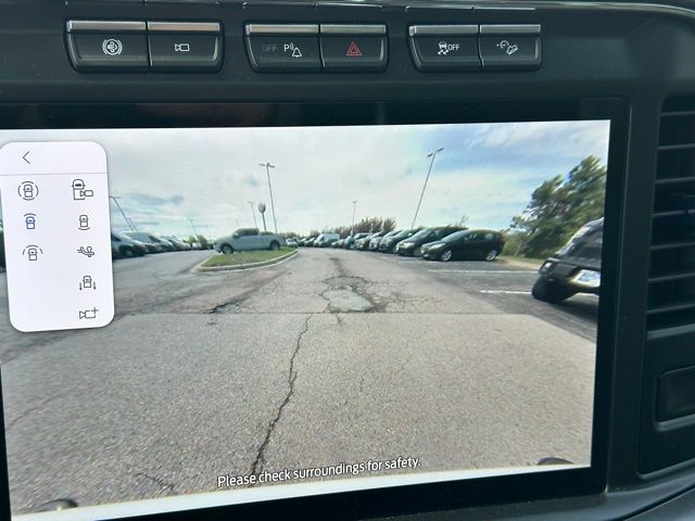 2024 Ford F-250SD Lariat — photo 26 of 33