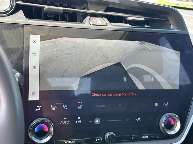 2023 LEXUS RZ 450e Luxury — photo 28 of 32