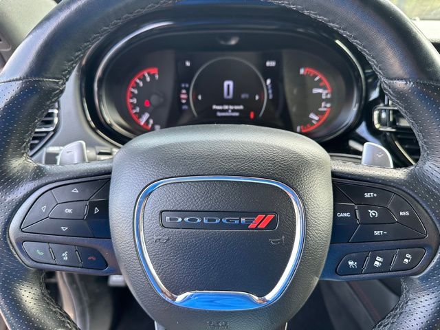 2024 Dodge Durango GT Plus — photo 28 of 29