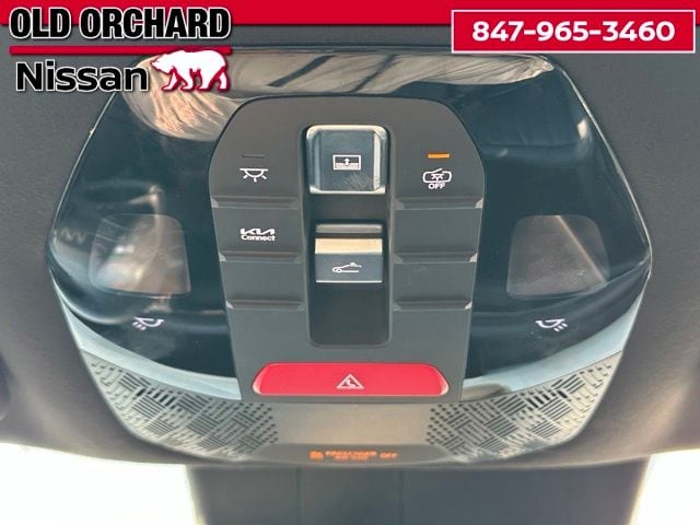 2024 Kia EV9 GT-Line — photo 17 of 22