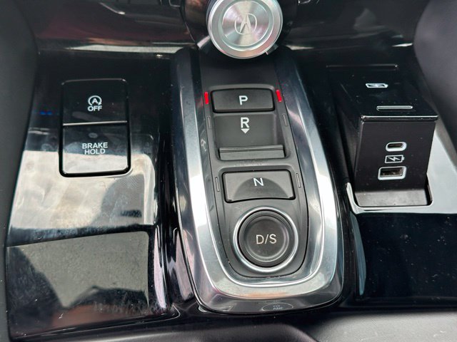2024 Acura MDX A-Spec — photo 31 of 32
