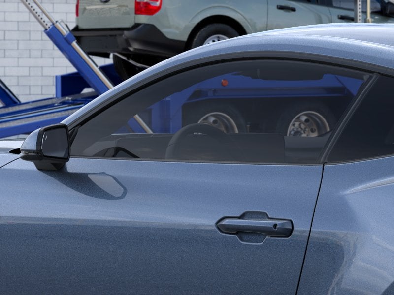 2026 Ford Mustang Ecoboost Premium — photo 43 of 52