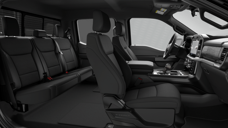 2026 Ford F-150 XLT — photo 51 of 52
