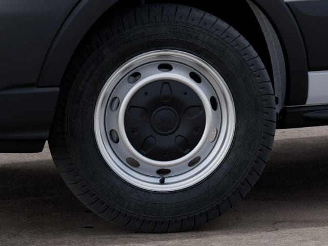 2027 Ford Transit-250 Base — photo 20 of 50