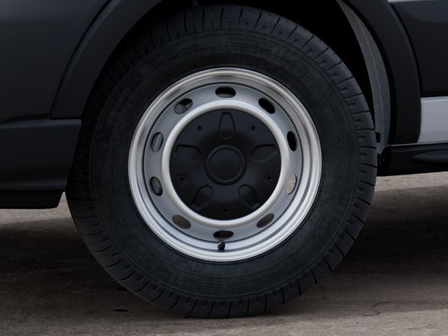 2027 Ford Transit-250 Base — photo 20 of 50