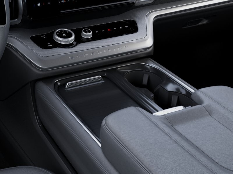 2027 Ford Expedition Max Active — photo 39 of 54
