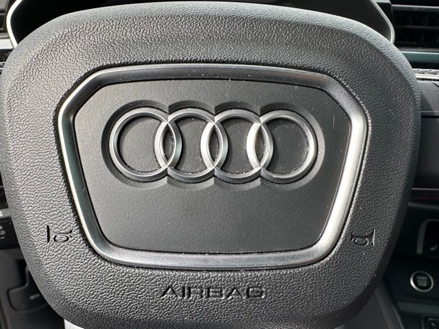 2025 Audi Q3 Premium Plus — photo 29 of 30