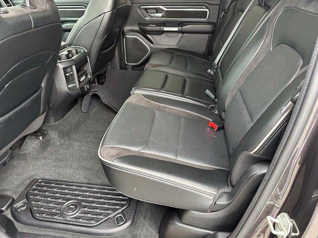 2023 Ram 1500 Laramie — photo 12 of 27