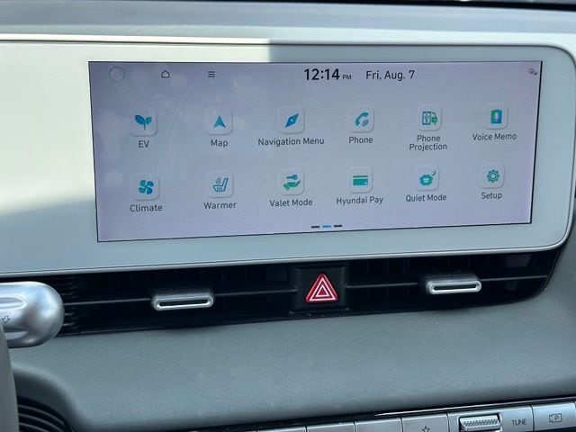 2023 Hyundai IONIQ 5 SEL — photo 19 of 25