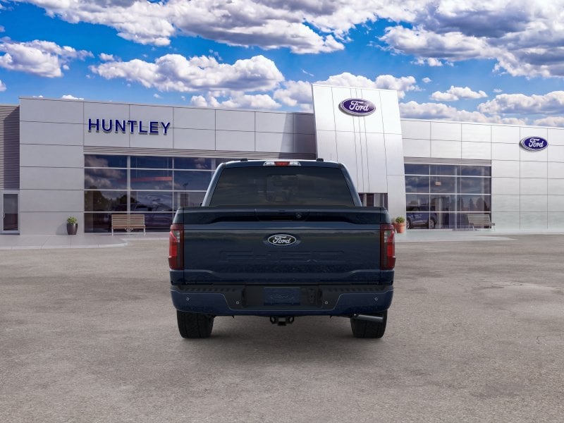 2026 Ford F-150 XLT — photo 27 of 51