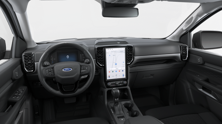 2026 Ford Ranger XLT — photo 52 of 52