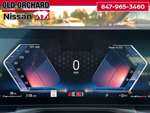2025 BMW 3 Series 330i xDrive — photo 22 of 23
