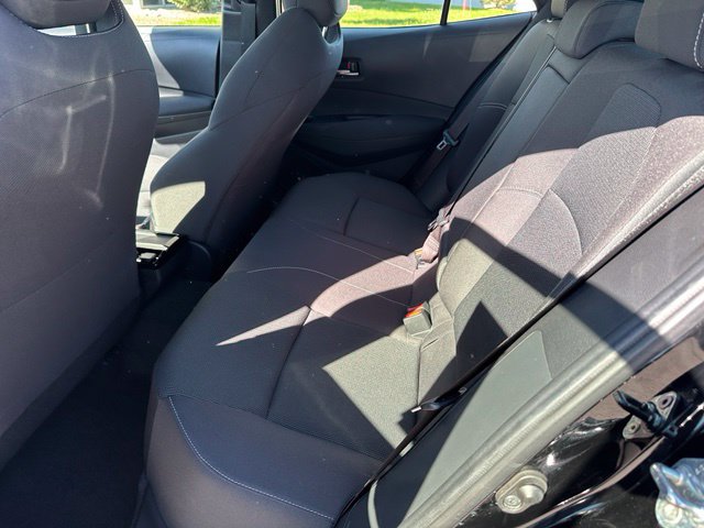 2023 Toyota GR Corolla Core — photo 14 of 31