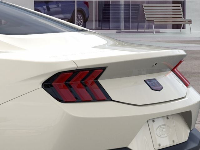 2025 Ford Mustang GT Premium — photo 23 of 52