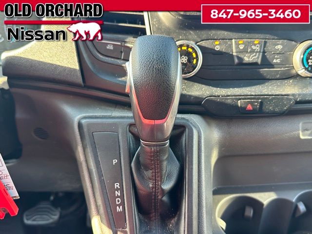 2024 Ford Transit-250 Base — photo 17 of 21