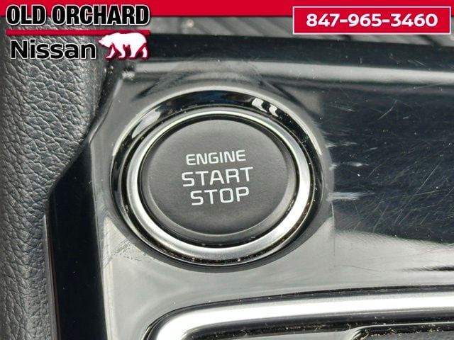 2025 Kia Sportage X-Line — photo 20 of 22