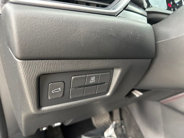 2023 Mazda CX-5 2.5 Turbo — photo 20 of 30