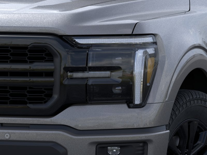 2026 Ford F-150 Lariat — photo 41 of 52
