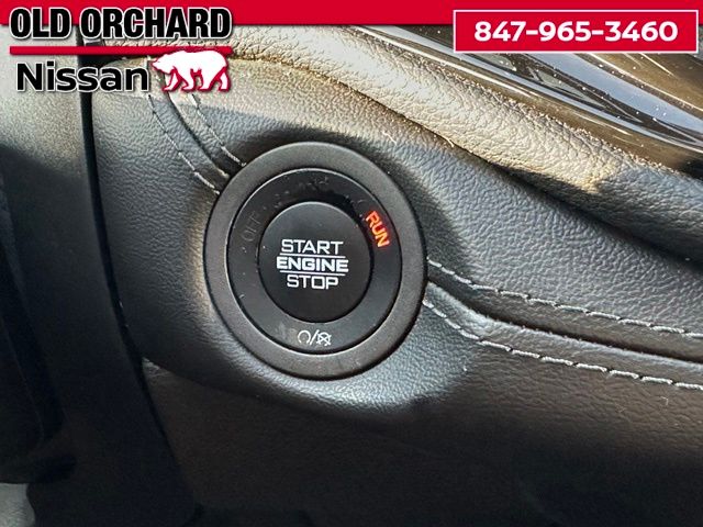 2022 Dodge Durango GT Plus — photo 20 of 23