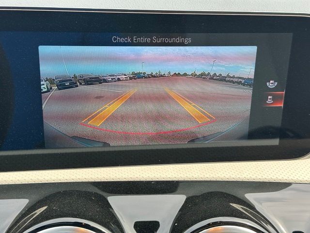 2021 Mercedes-Benz CLA CLA 250 — photo 25 of 27