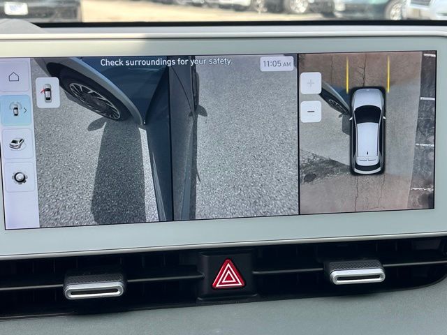 2023 Hyundai IONIQ 5 Limited — photo 31 of 35