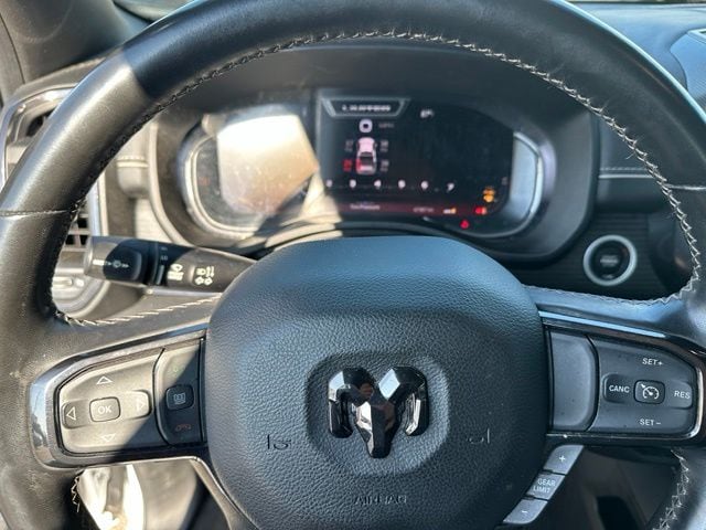 2023 Ram 1500 Limited — photo 21 of 21