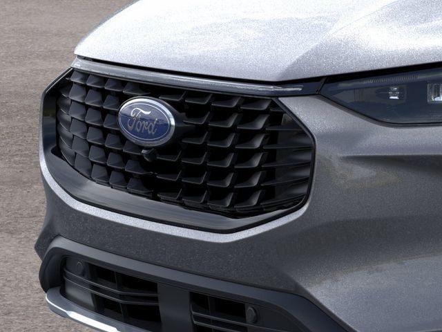 2024 Ford Escape Plug-In Hybrid Base — photo 18 of 54