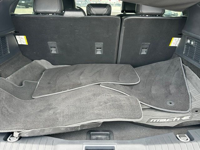 2023 Ford Mustang Mach-E Premium — photo 12 of 34