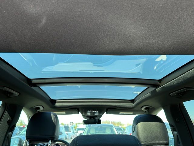 2025 Mercedes-Benz GLE GLE 350 — photo 13 of 33
