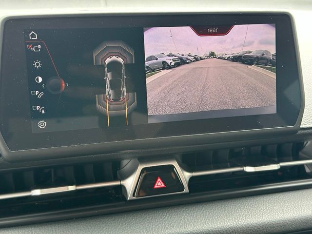 2021 Toyota Supra 2.0 — photo 34 of 37