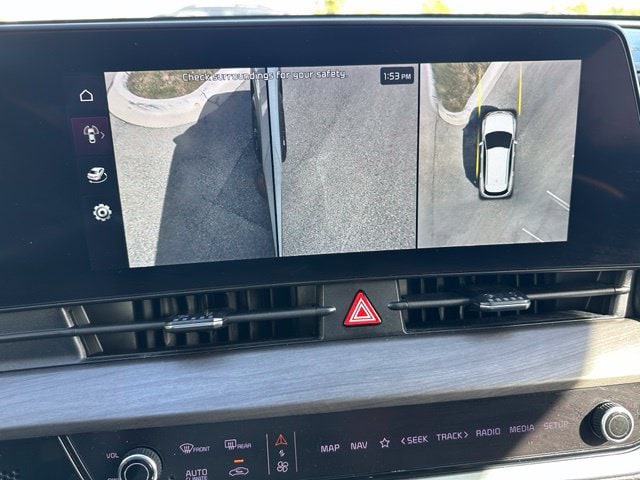 2023 Kia Sportage X-Pro Prestige — photo 32 of 37