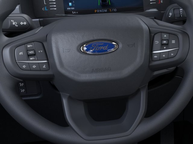 2026 Ford Ranger XL — photo 13 of 52