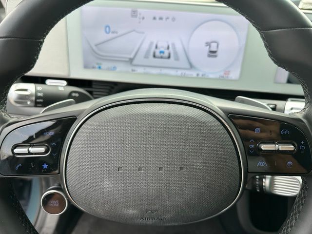 2024 Hyundai IONIQ 5 SEL — photo 27 of 29