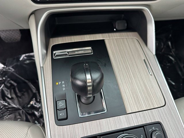 2024 Mazda CX-90 3.3 Turbo Premium Plus — photo 29 of 36