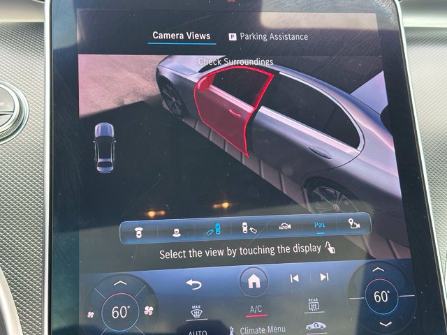 2024 Mercedes-Benz C-Class C 300 — photo 28 of 31