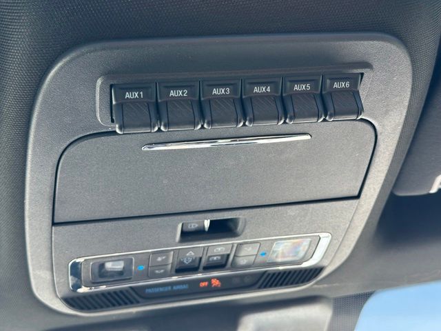 2023 Ford F-150 Tremor — photo 16 of 28