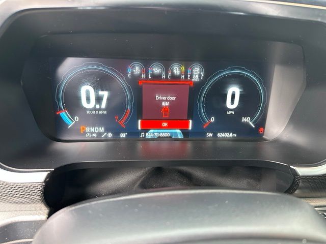 2023 Ford F-150 Raptor — photo 33 of 33