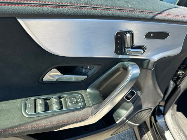2022 Mercedes-Benz CLA CLA 45 AMG® — photo 15 of 33