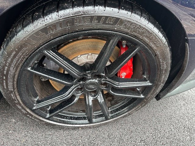 2021 Ford Mustang Shelby GT500 — photo 8 of 33