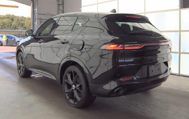 2024 Dodge Hornet R/T — photo 4 of 8